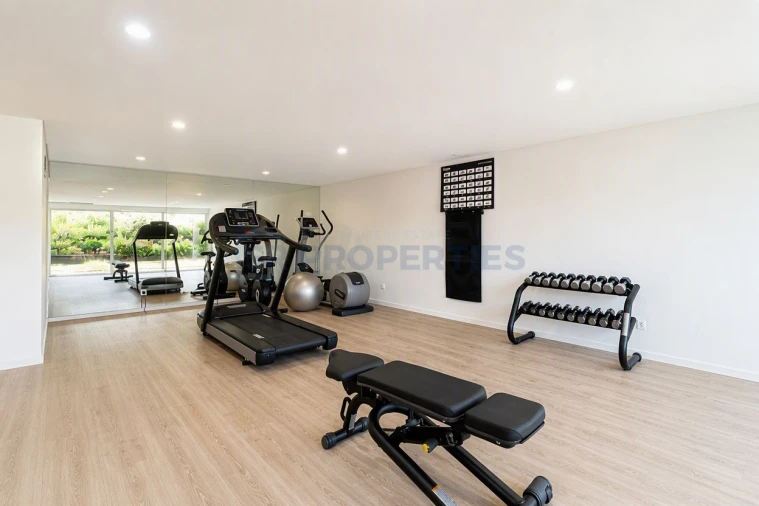Apartamento T2 para Venda em Quarteira Foto 23