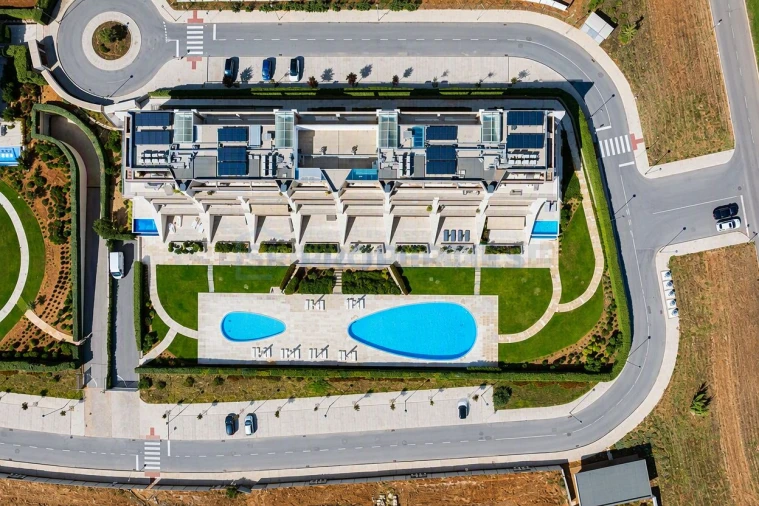 Apartamento T2 para Venda em Quarteira Foto 31