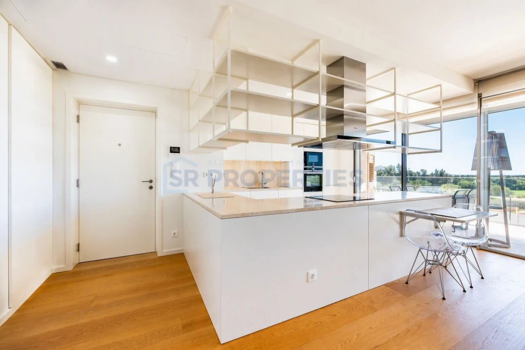 Apartamento T2 para Venda em Quarteira Foto 12