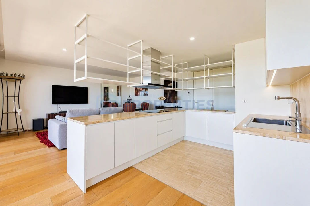 Apartamento T2 para Venda em Quarteira Foto 15