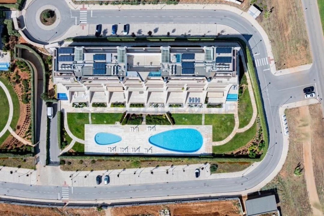 Apartamento T2 para Venda em Quarteira Foto 20