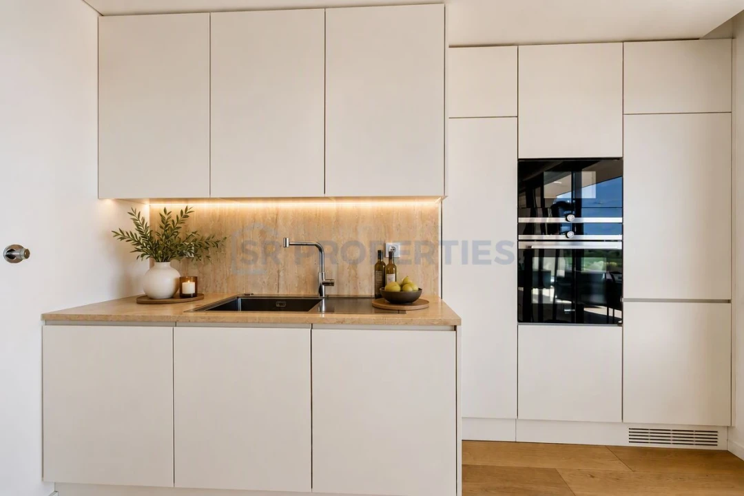 Apartamento T2 para Venda em Quarteira Foto 5
