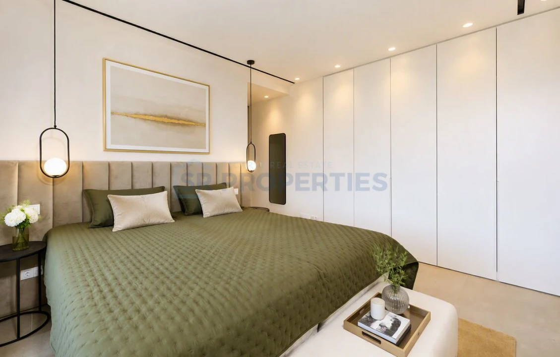 Apartamento T3 para Venda em Quarteira Foto 29