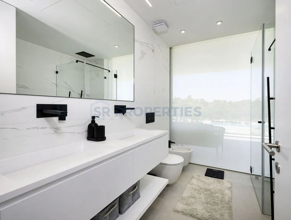 Apartamento T3 para Venda em Quarteira Foto 30