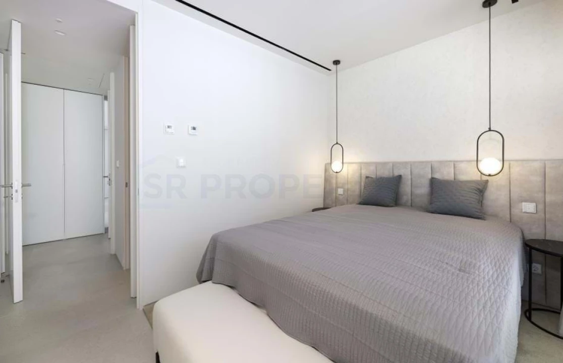 Apartamento T3 para Venda em Quarteira Foto 23