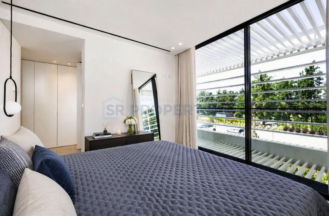 Apartamento T3 para Venda em Quarteira Foto 37