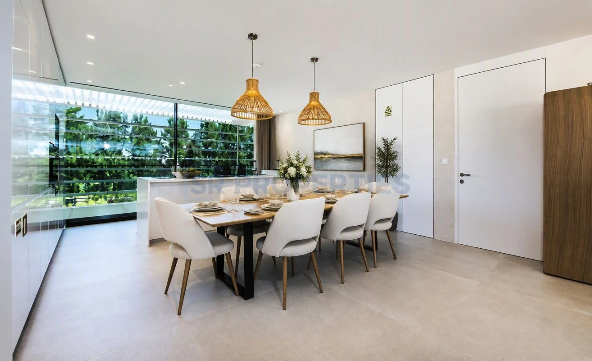 Apartamento T3 para Venda em Quarteira Foto 6