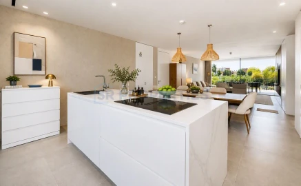 Apartamento T3 para Venda em Quarteira