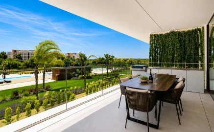 Apartamento T3 para Venda em Quarteira
