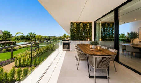 Apartamento T3 para Venda em Quarteira