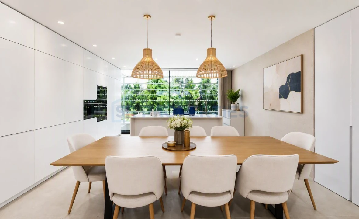 Apartamento T3 para Venda em Quarteira Foto 13