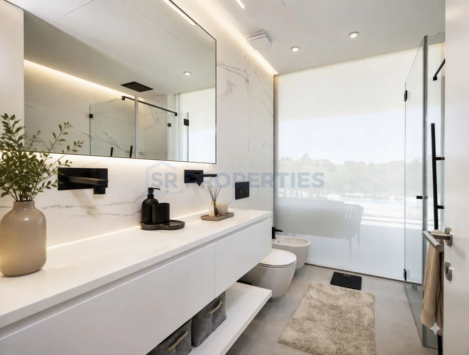 Apartamento T3 para Venda em Quarteira Foto 31