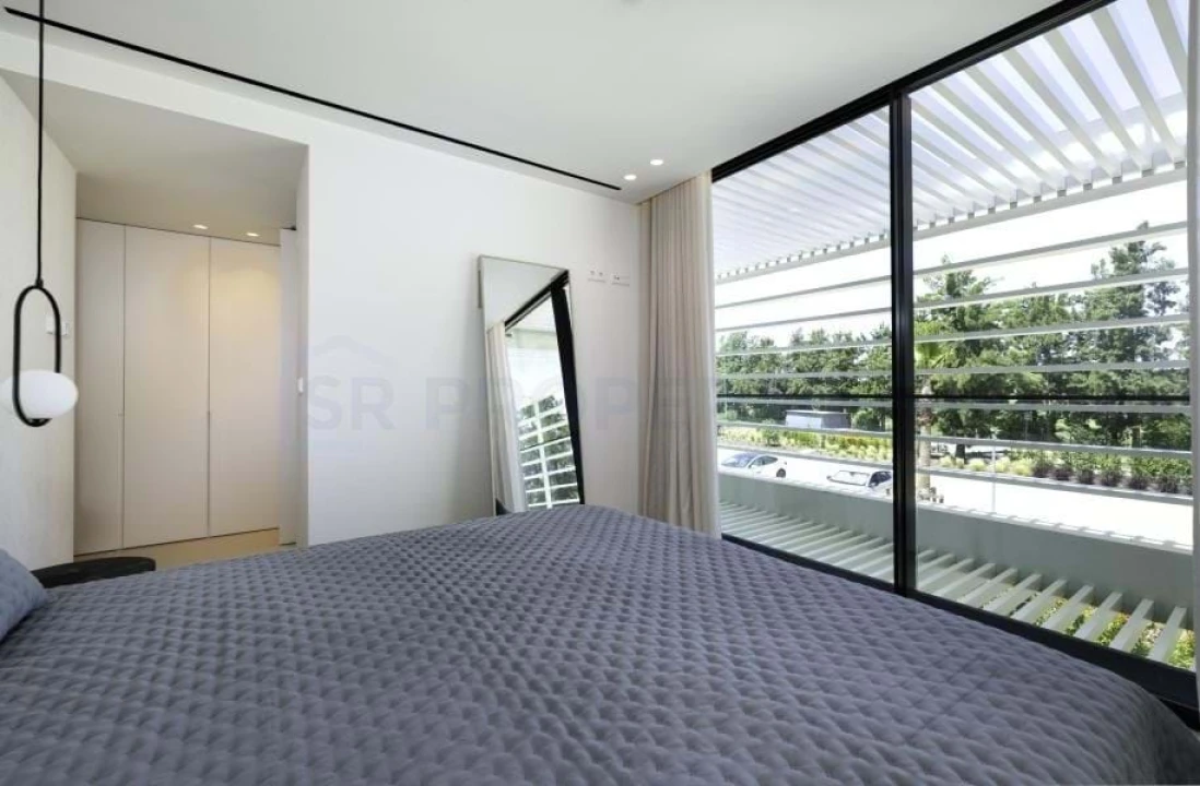 Apartamento T3 para Venda em Quarteira Foto 20