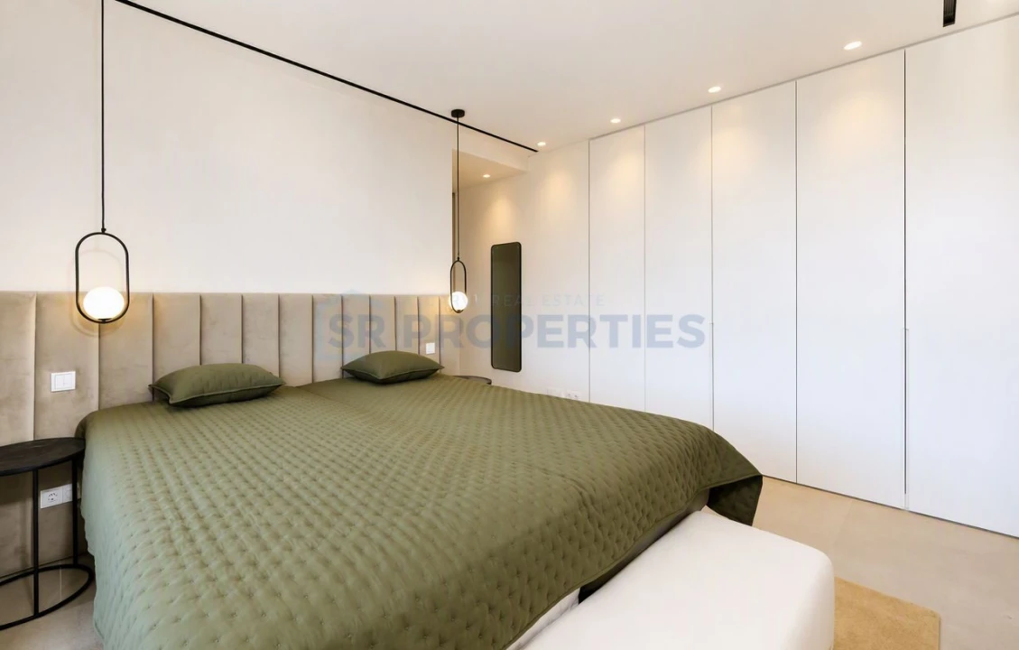 Apartamento T3 para Venda em Quarteira Foto 28