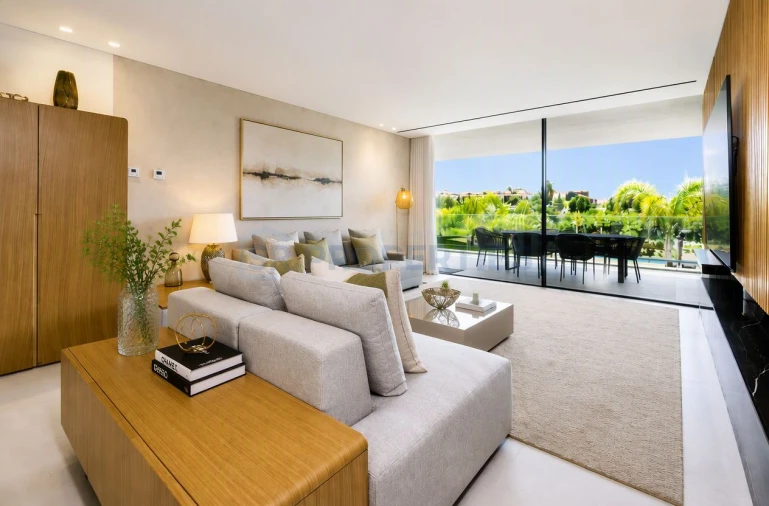 Apartamento T3 para Venda em Quarteira Foto 15