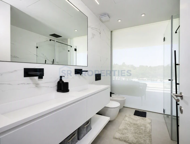 Apartamento T3 para Venda em Quarteira Foto 30