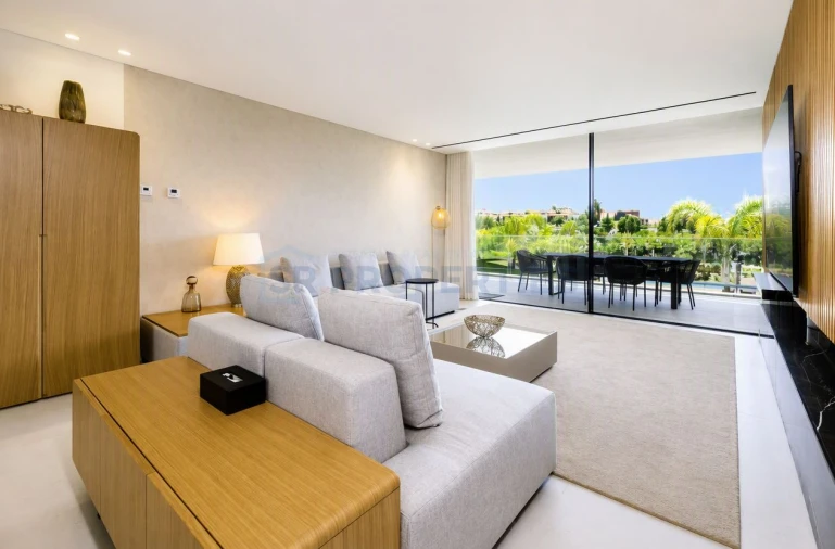 Apartamento T3 para Venda em Quarteira Foto 14