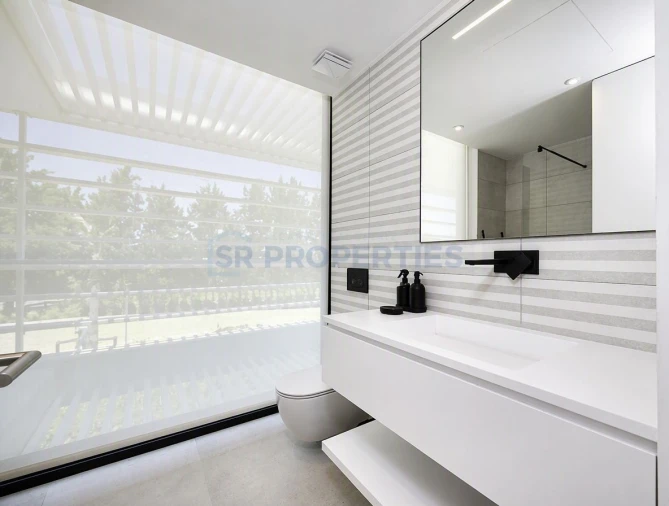 Apartamento T3 para Venda em Quarteira Foto 38