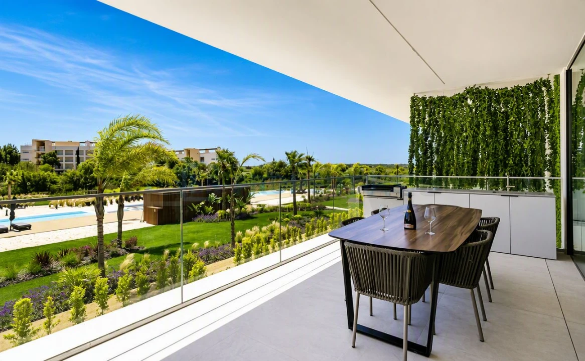 Apartamento T3 para Venda em Quarteira Foto 20