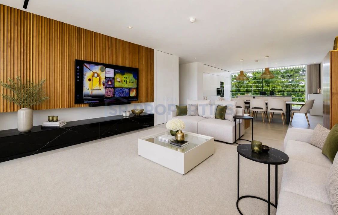 Apartamento T3 para Venda em Quarteira Foto 17