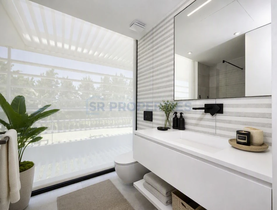 Apartamento T3 para Venda em Quarteira Foto 39