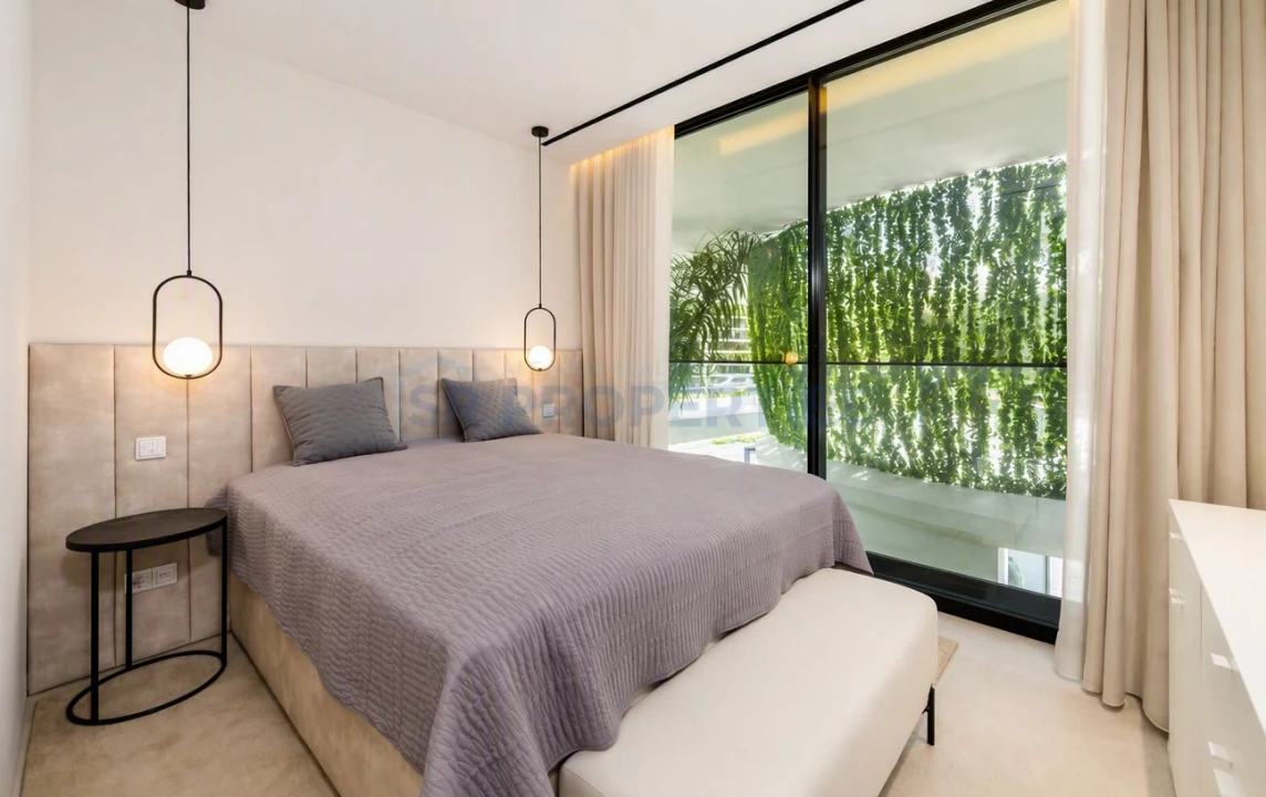 Apartamento T3 para Venda em Quarteira Foto 9