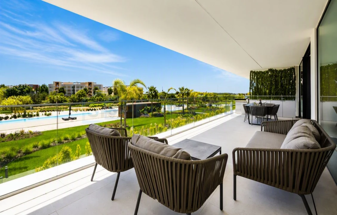 Apartamento T3 para Venda em Quarteira Foto 10