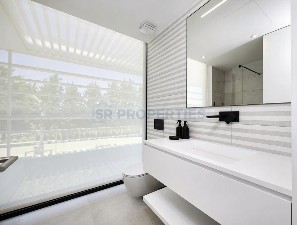 Apartamento T3 para Venda em Quarteira Foto 38