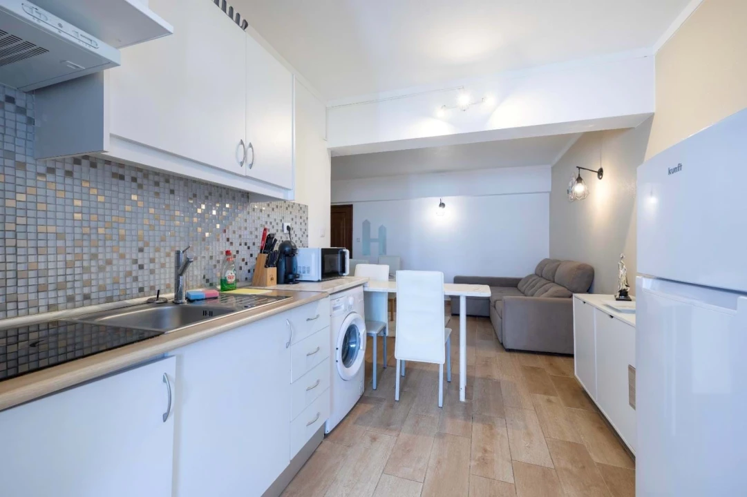 Apartamento T1 para Venda em Portimão Foto 1