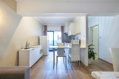 Apartamento T1 para Venda em Portimão