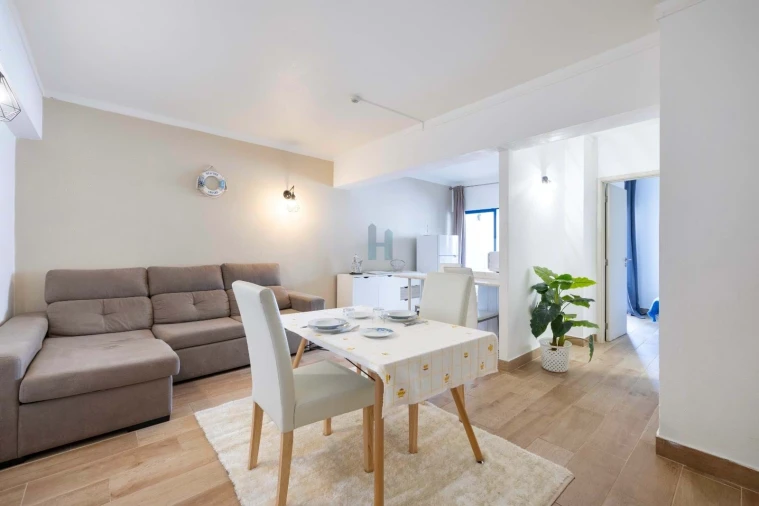 Apartamento T1 para Venda em Portimão Foto 11