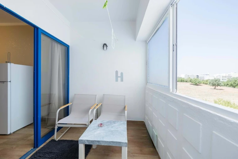 Apartamento T1 para Venda em Portimão Foto 5