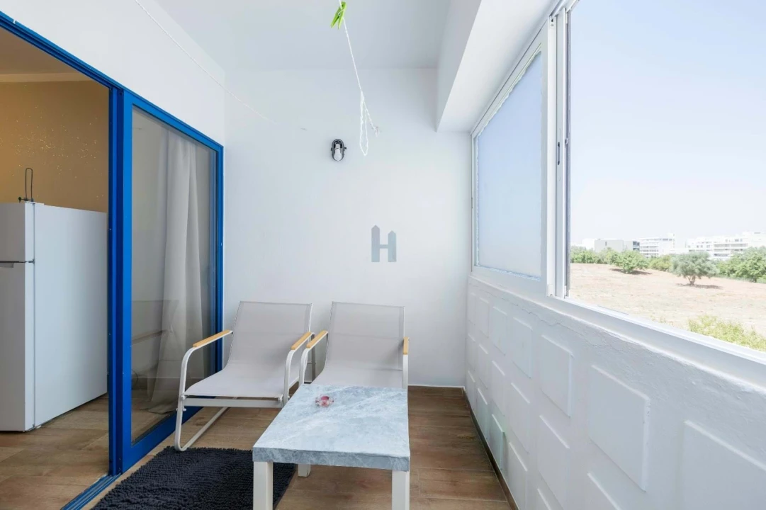 Apartamento T1 para Venda em Portimão Foto 6