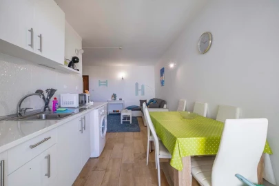 Apartamento T1 para Venda em Portimão