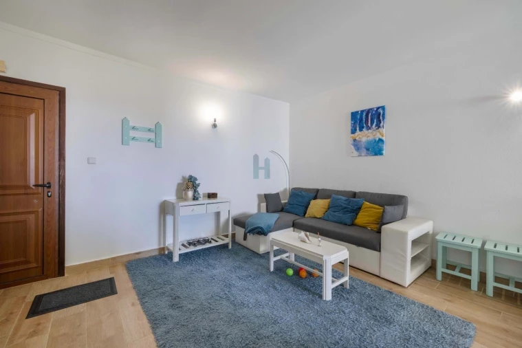 Apartamento T1 para Venda em Portimão Foto 8