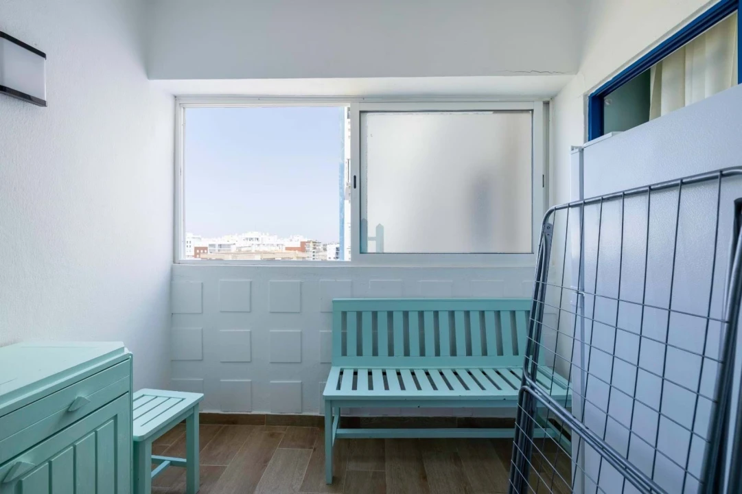Apartamento T1 para Venda em Portimão Foto 3