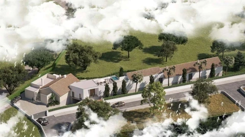 Apartamento para Venda em Quarteira