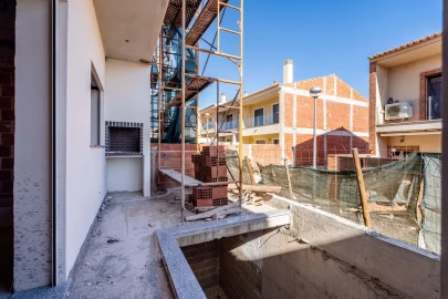 Moradia T3 para Venda em Odiaxere