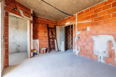 Moradia T3 para Venda em Odiaxere