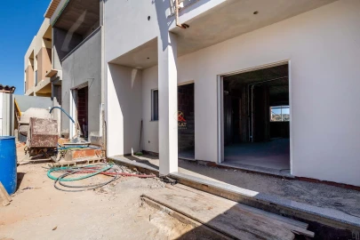 Moradia T3 para Venda em Odiaxere