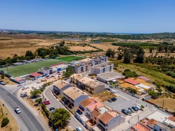 Moradia T3 para Venda em Odiaxere