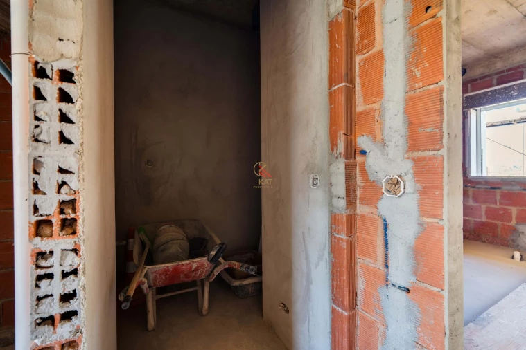 Moradia T3 para Venda em Odiaxere Foto 26