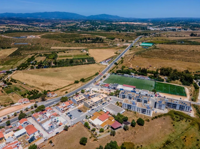 Moradia T3 para Venda em Odiaxere Foto 33