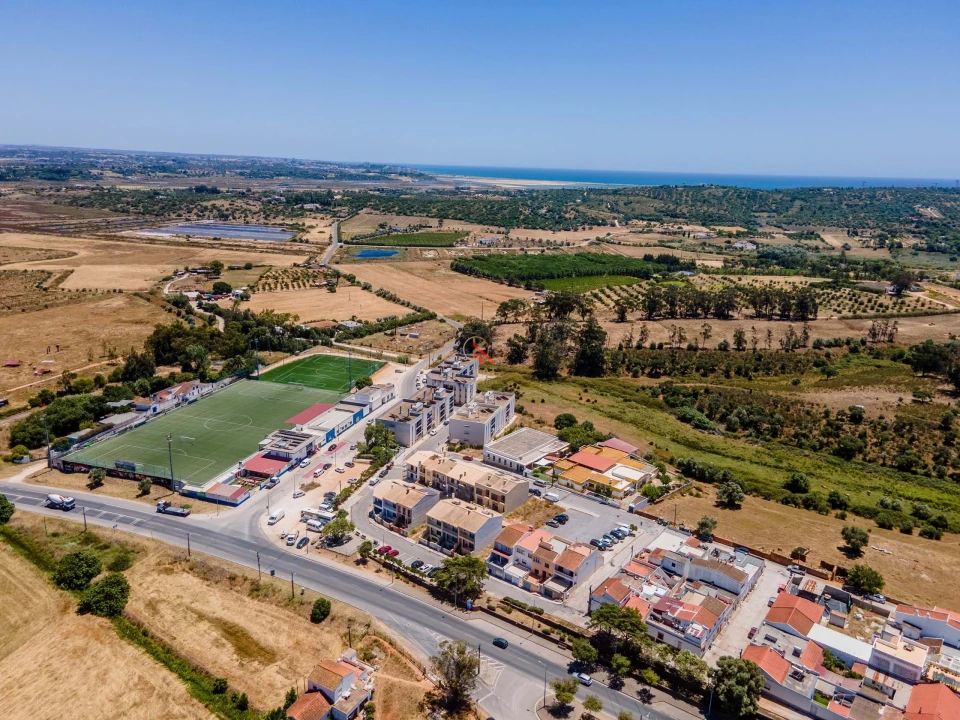 Moradia T3 para Venda em Odiaxere Foto 32