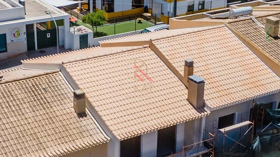 Moradia T3 para Venda em Odiaxere