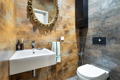 Apartamento T4 para Venda em Campo de Ourique