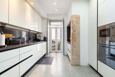 Apartamento T4 para Venda em Campo de Ourique