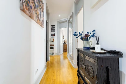 Apartamento T4 para Venda em Campo de Ourique