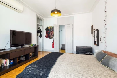 Apartamento T4 para Venda em Campo de Ourique