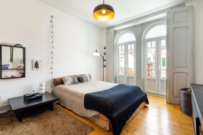 Apartamento T4 para Venda em Campo de Ourique